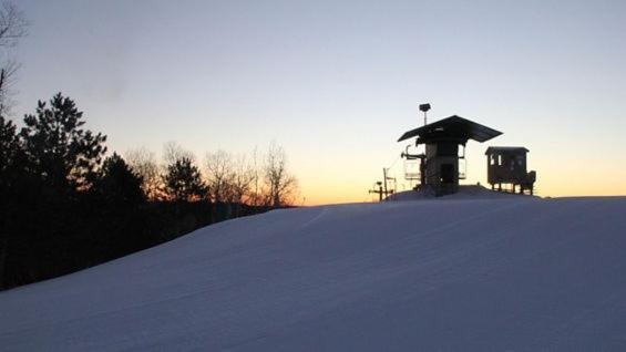 Apartment Cozy Seven Springs 1 Bedroom With Private Deck