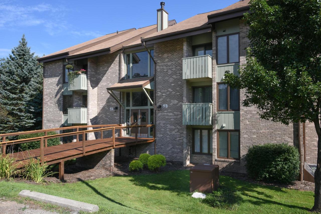 Cozy Seven Springs 1 Bedroom With Private Deck Apartment Champion